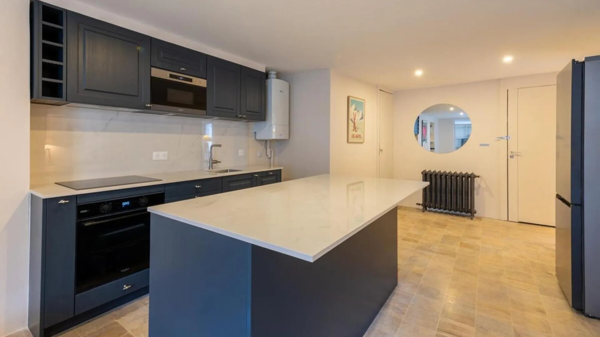 New Captivating Apartment - Saint-Germain-Des-Pres Paris