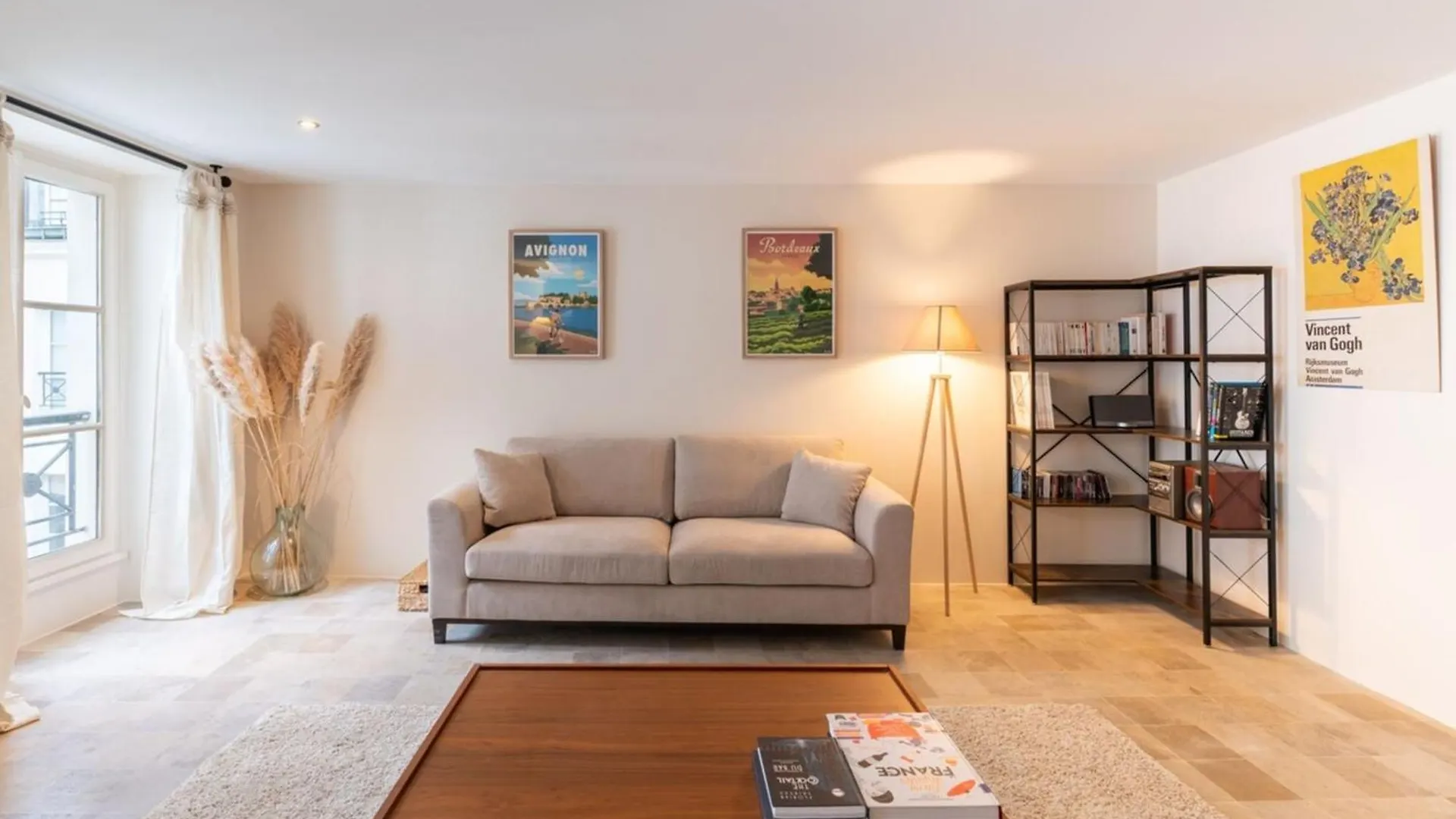 New Captivating Apartment - Saint-Germain-Des-Pres Paris 0*,  France