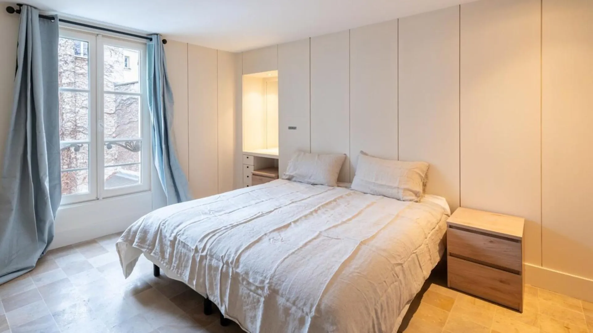 New Captivating Apartment - Saint-Germain-Des-Pres Paris