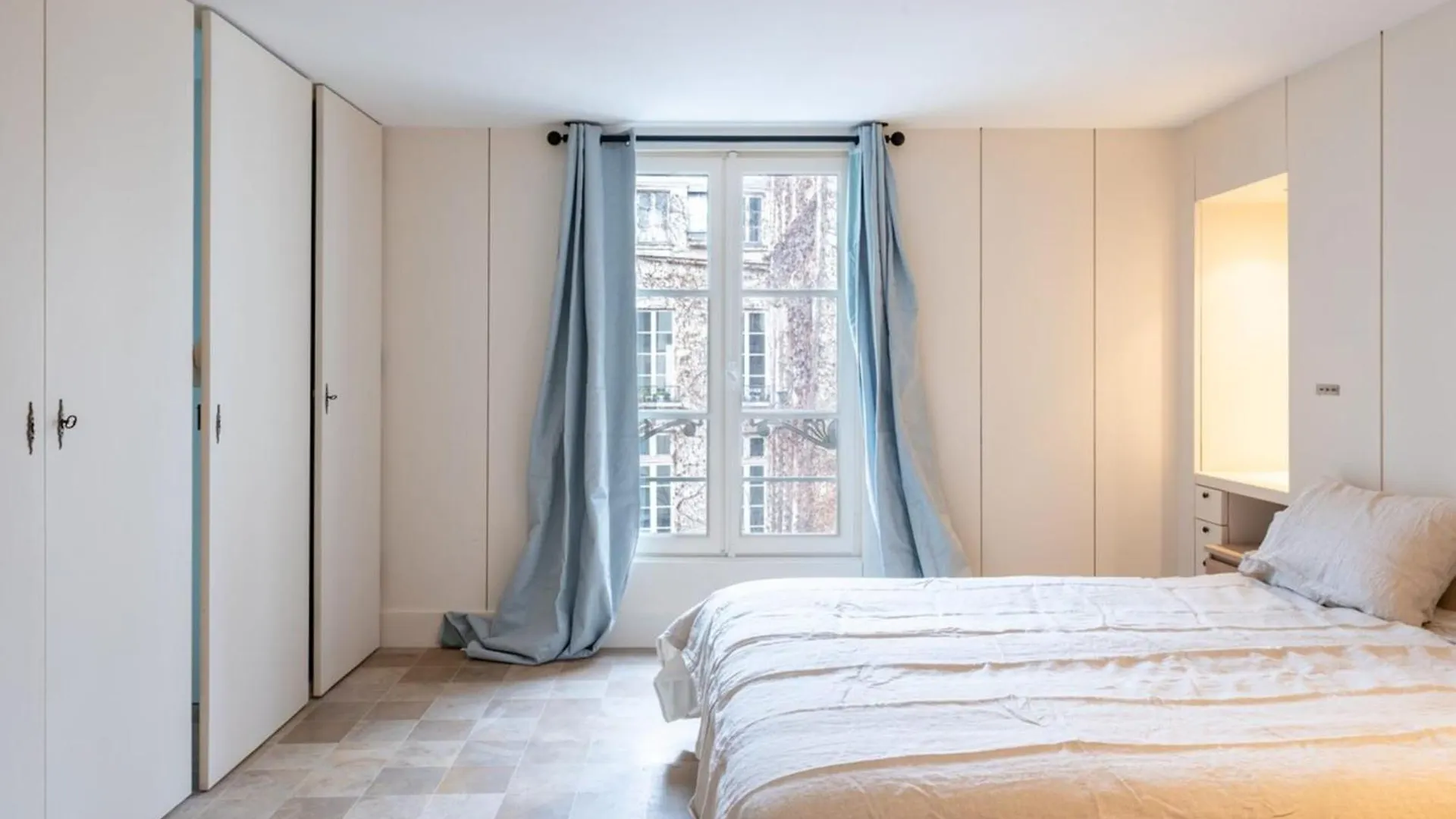 New Captivating Apartment - Saint-Germain-Des-Pres Paris