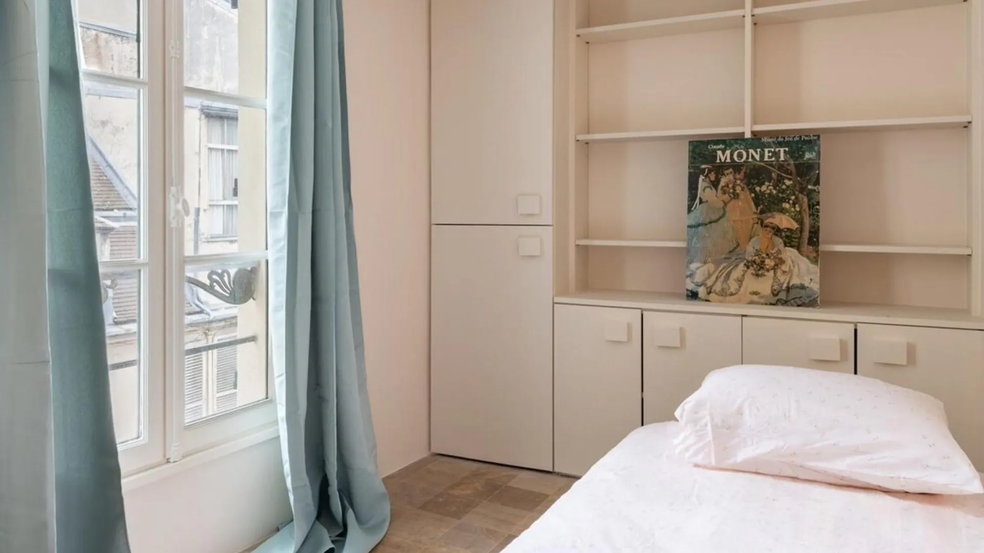 New Captivating Apartment - Saint-Germain-Des-Pres Paris