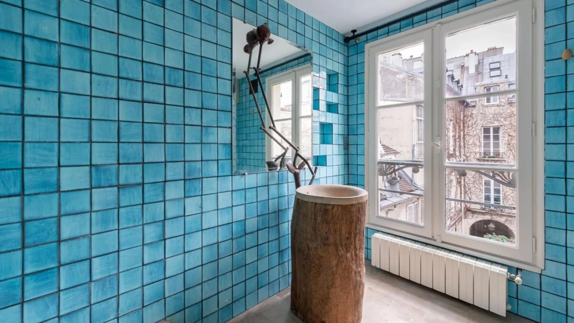 New Captivating Apartment - Saint-Germain-Des-Pres Paris 0*,  France
