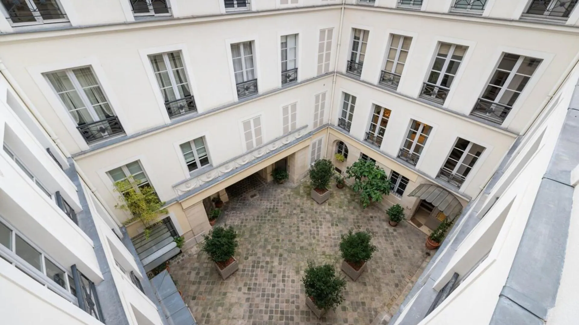 New Captivating Apartment - Saint-Germain-Des-Pres Paris 0*,
